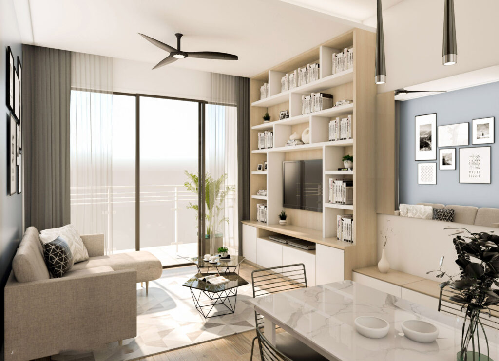 Residential Design & Renovation Services