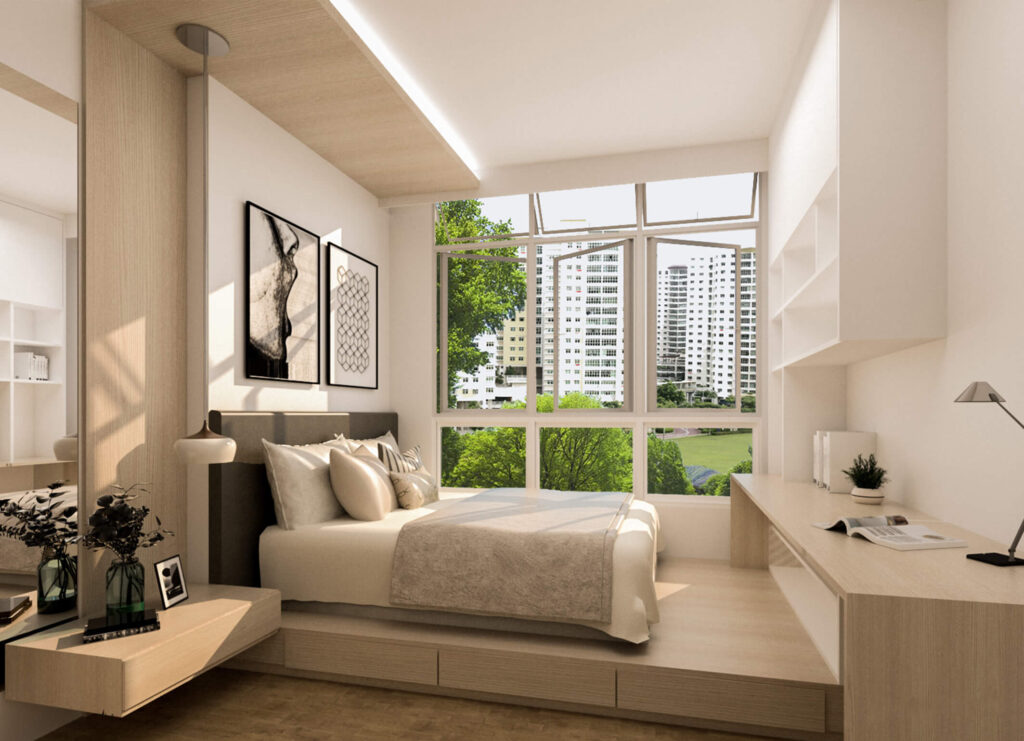 Residential Design & Renovation Services