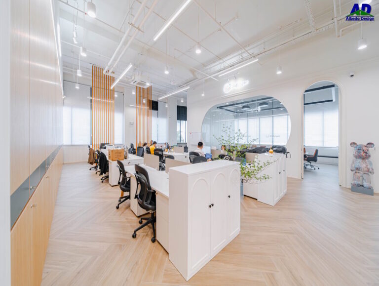 Commercial Renovation Contractor