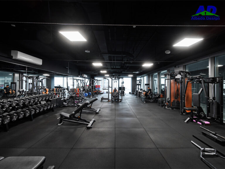 Commercial Renovation Contractor