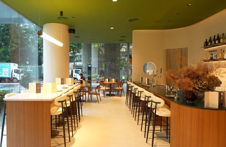 Commercial Renovation Contractor