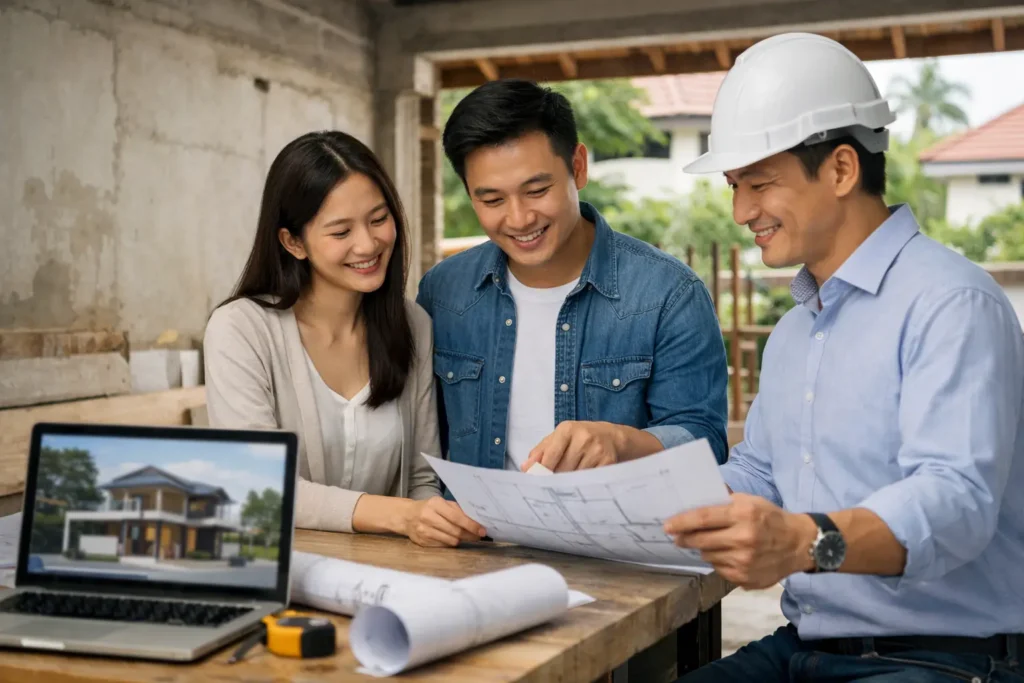 Landed House Renovation Singapore: Plan It Right