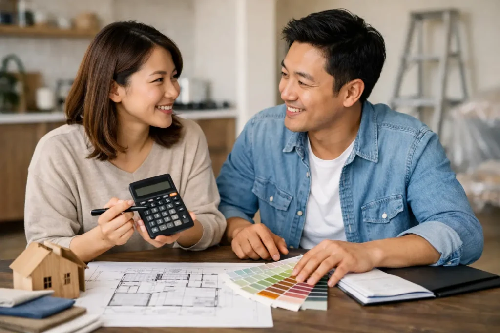 How to Plan a Renovation Budget Without Surprises