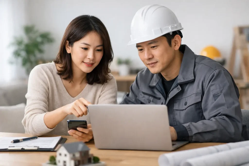 How to Read Renovation Contractor Reviews