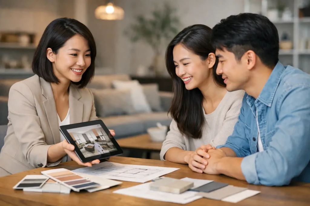 Interior Designer Reviews That Actually Matter
