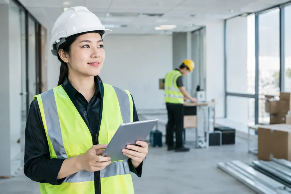 A Practical Guide to Office Reinstatement Works