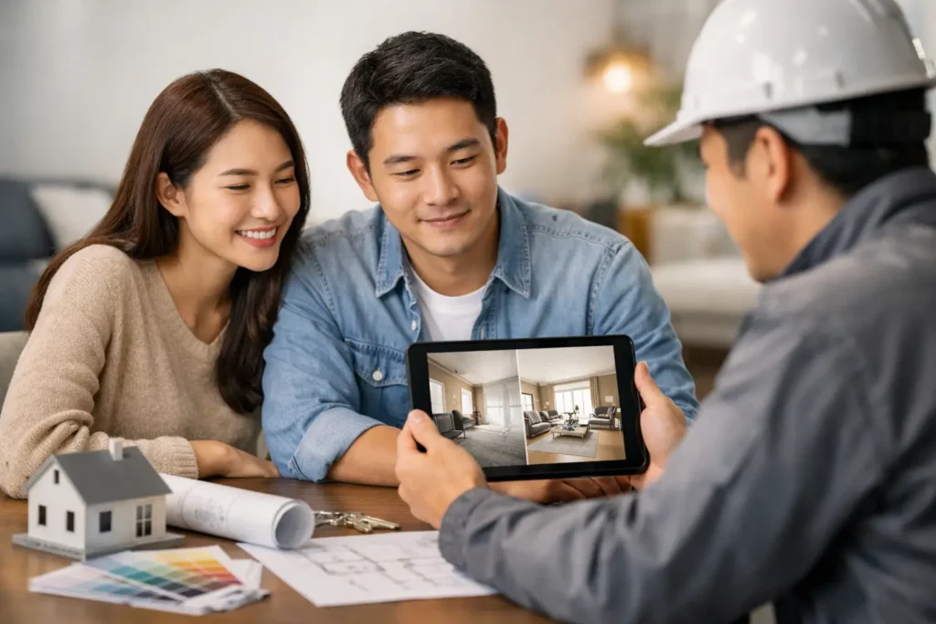 What Turnkey Renovation Reviews Should Tell You