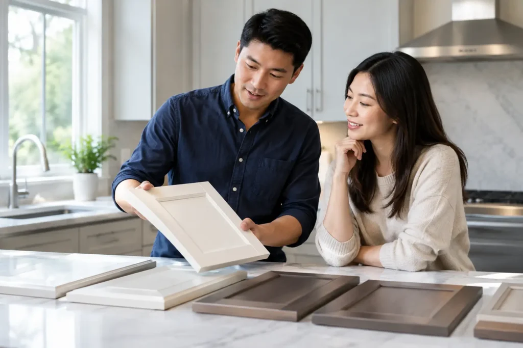 A Practical Guide to Selecting Kitchen Cabinetry