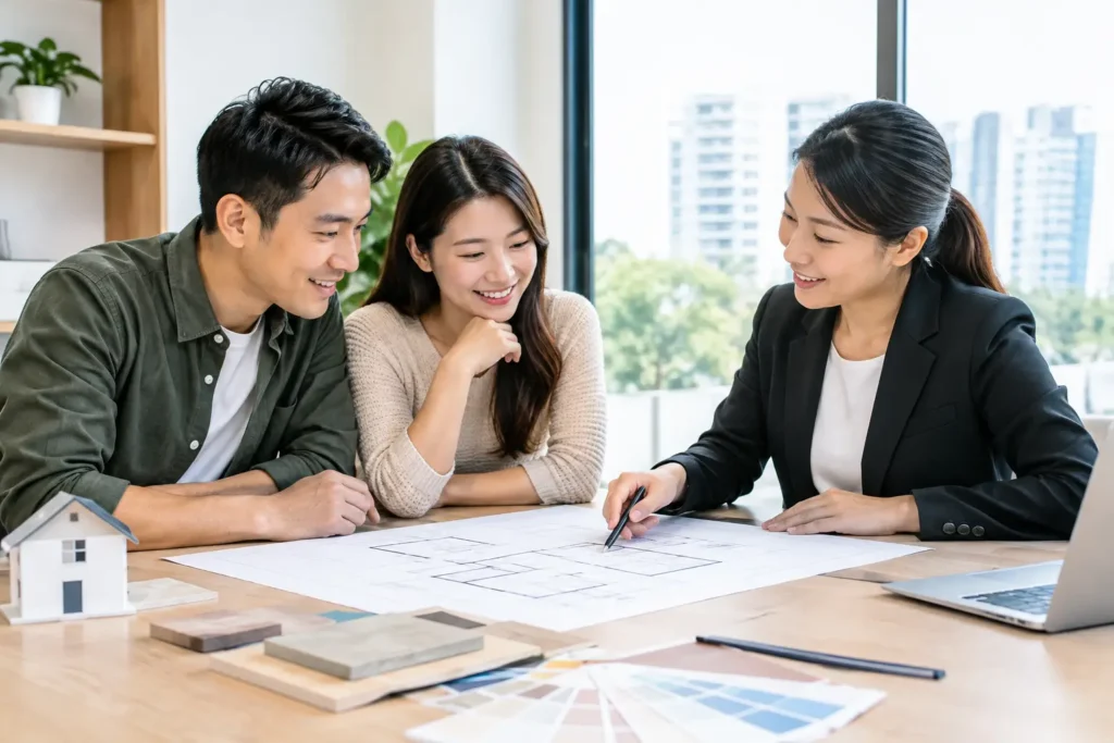 How to Coordinate Renovation Permits in Singapore
