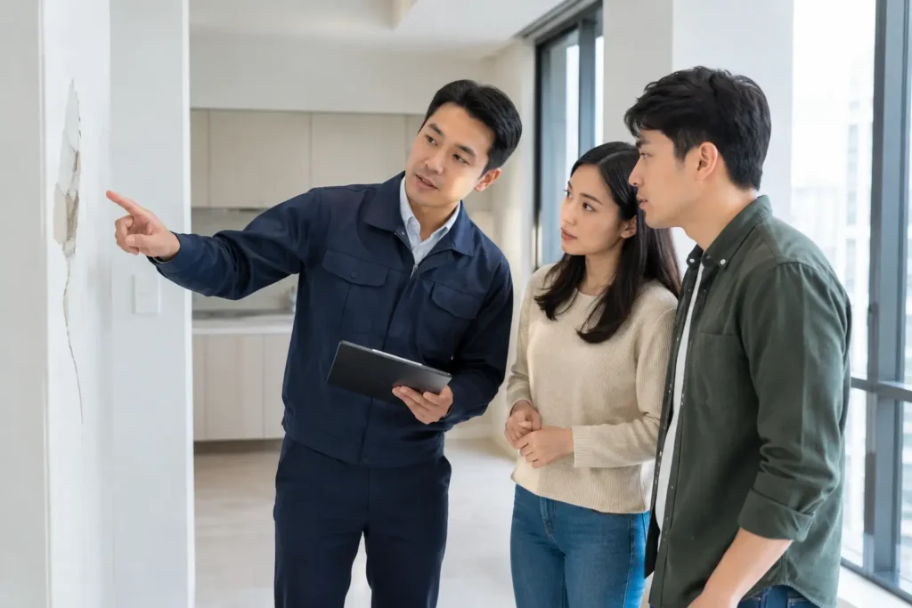 Renovation Defect Liability for Singapore Owners