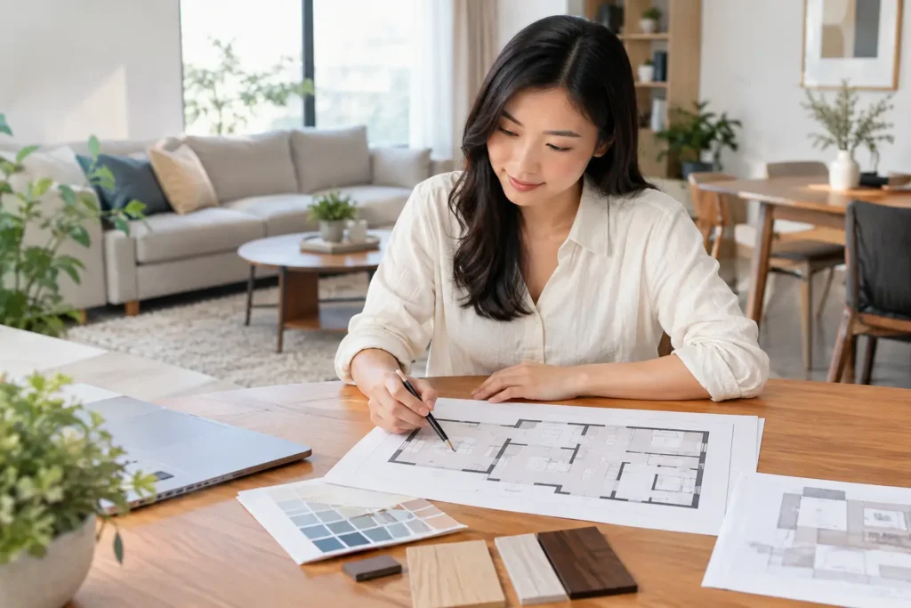 Space Planning That Makes Every Room Work