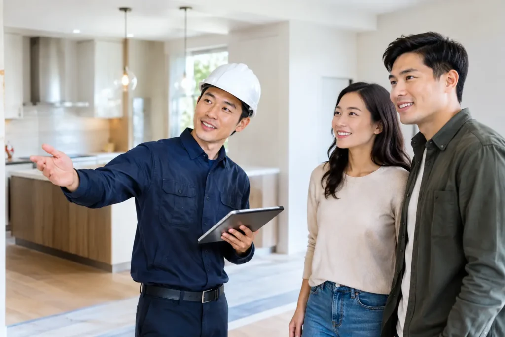 What Is Turnkey Renovation? A Clear Guide